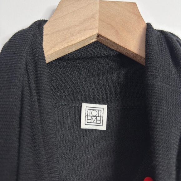 TOTEME First Layer Turtleneck - Picture 6 of 7